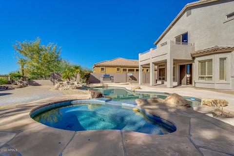 7757 E Roland Cir, Mesa, AZ 85207 photo 27