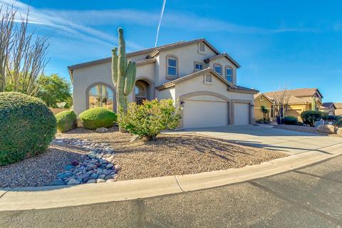 7757 E Roland Cir, Mesa, AZ 85207 photo 2
