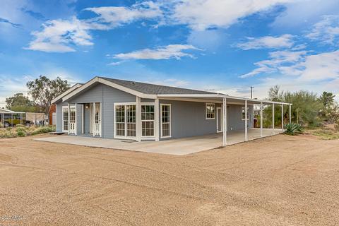 2130 S Raindance Rd, Apache Junction, AZ 85119 photo 1