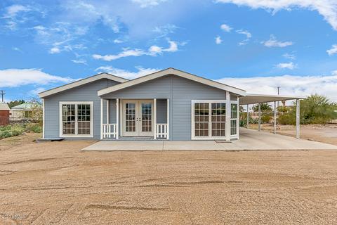 2130 S Raindance Rd, Apache Junction, AZ 85119 photo 2