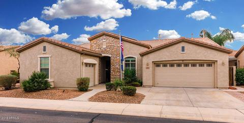 4205 E Donato Dr, Gilbert, AZ 85298 photo 1