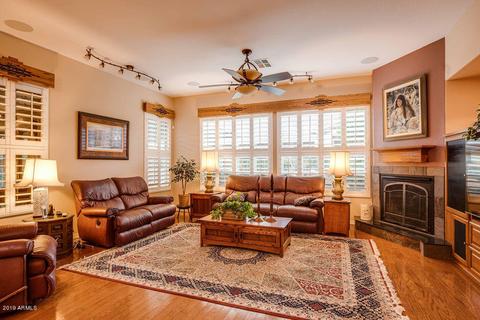 4205 E Donato Dr, Gilbert, AZ 85298 photo 5