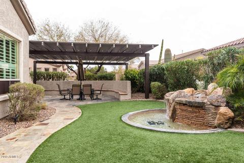 4205 E Donato Dr, Gilbert, AZ 85298 photo 28