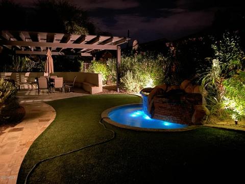 4205 E Donato Dr, Gilbert, AZ 85298 photo 29