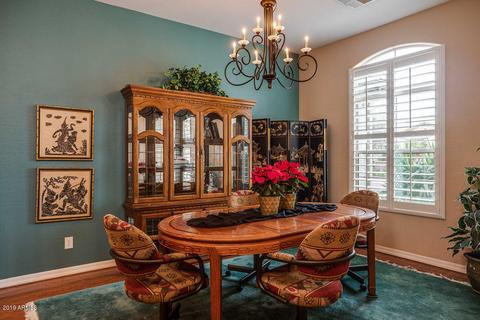 4205 E Donato Dr, Gilbert, AZ 85298 photo 8