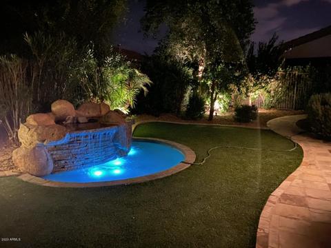 4205 E Donato Dr, Gilbert, AZ 85298 photo 27