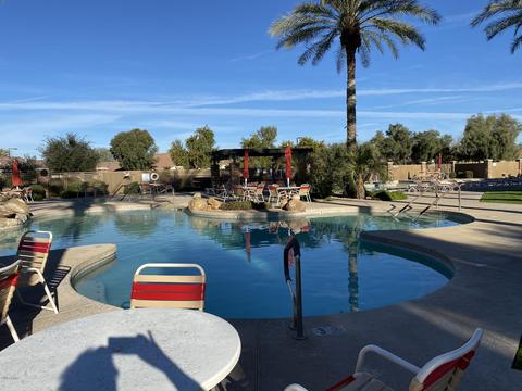 4205 E Donato Dr, Gilbert, AZ 85298 photo 48
