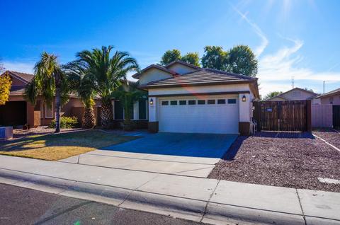 3797 E Waterman St, Gilbert, AZ 85297 photo 2