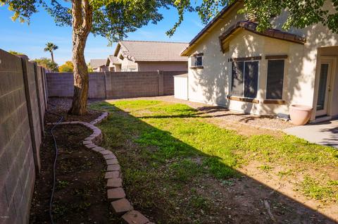 3797 E Waterman St, Gilbert, AZ 85297 photo 33