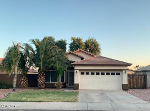 3797 E Waterman St, Gilbert, AZ 85297 photo 1