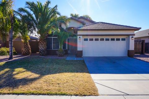 3797 E Waterman St, Gilbert, AZ 85297 photo 3