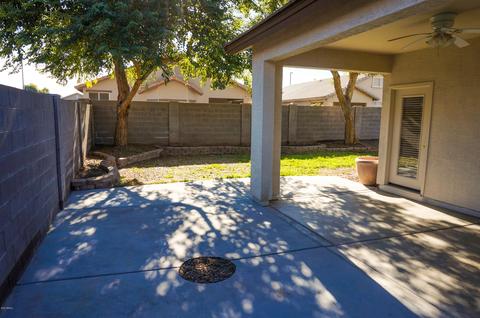 3797 E Waterman St, Gilbert, AZ 85297 photo 30
