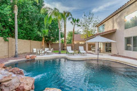 1057 W Chilton Ave, Gilbert, AZ 85233 photo 45