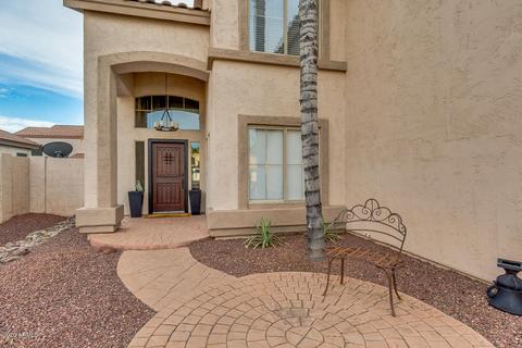 1057 W Chilton Ave, Gilbert, AZ 85233 photo 4