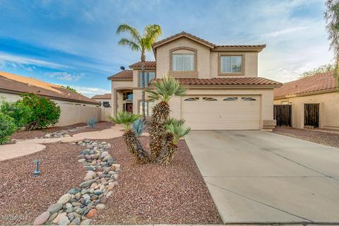 1057 W Chilton Ave, Gilbert, AZ 85233 photo 1