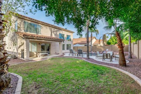 1057 W Chilton Ave, Gilbert, AZ 85233 photo 41
