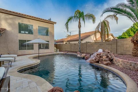 1057 W Chilton Ave, Gilbert, AZ 85233 photo 47