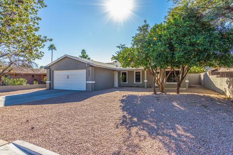 2731 E Aster Dr, Phoenix, AZ 85032 photo 2