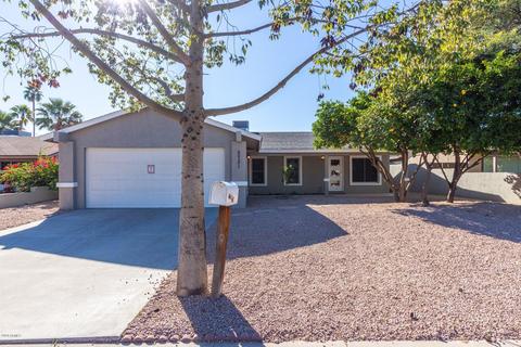2731 E Aster Dr, Phoenix, AZ 85032 photo 1
