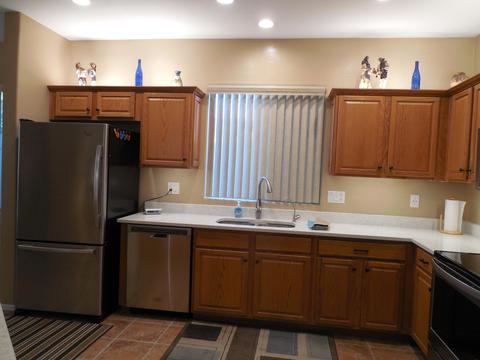 4580 E Murrieta Rd, Gilbert, AZ 85297 photo 14