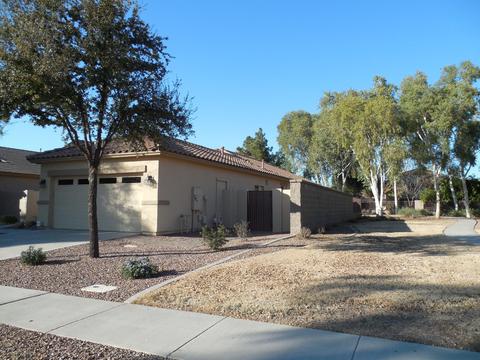 4580 E Murrieta Rd, Gilbert, AZ 85297 photo 2