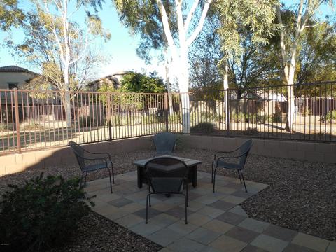 4580 E Murrieta Rd, Gilbert, AZ 85297 photo 5