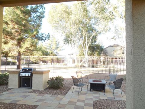 4580 E Murrieta Rd, Gilbert, AZ 85297 photo 8