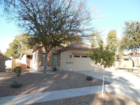 4580 E Murrieta Rd, Gilbert, AZ 85297 photo 1