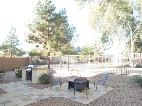 4580 E Murrieta Rd, Gilbert, AZ 85297 photo 9