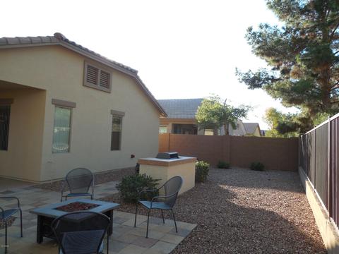 4580 E Murrieta Rd, Gilbert, AZ 85297 photo 6