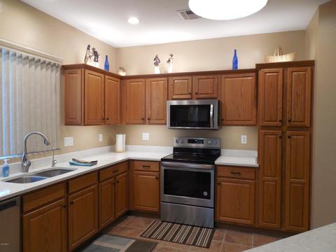 4580 E Murrieta Rd, Gilbert, AZ 85297 photo 15