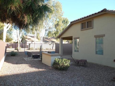 4580 E Murrieta Rd, Gilbert, AZ 85297 photo 7