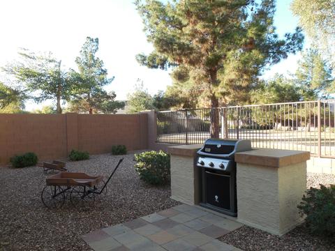 4580 E Murrieta Rd, Gilbert, AZ 85297 photo 4