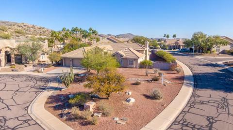 1832 E Mountain Sky Ave, Phoenix, AZ 85048 photo 2