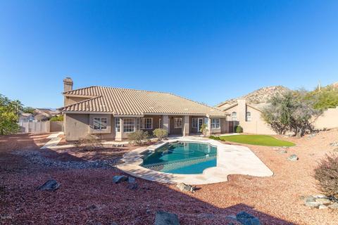 1832 E Mountain Sky Ave, Phoenix, AZ 85048 photo 30
