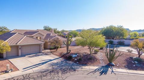 1832 E Mountain Sky Ave, Phoenix, AZ 85048 photo 1