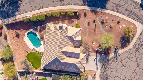 1832 E Mountain Sky Ave, Phoenix, AZ 85048 photo 4