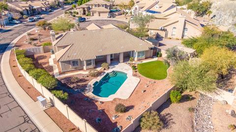 1832 E Mountain Sky Ave, Phoenix, AZ 85048 photo 34
