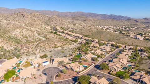 1832 E Mountain Sky Ave, Phoenix, AZ 85048 photo 37