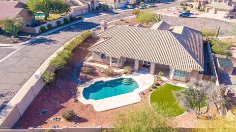 1832 E Mountain Sky Ave, Phoenix, AZ 85048 photo 35