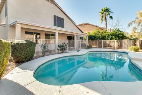 580 E Betsy Ln, Gilbert, AZ 85296 photo 5