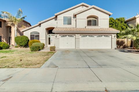 580 E Betsy Ln, Gilbert, AZ 85296 photo 1