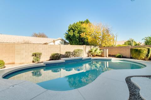 580 E Betsy Ln, Gilbert, AZ 85296 photo 33