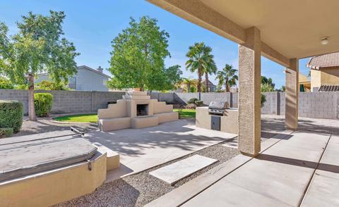1127 E Potter Dr, Phoenix, AZ 85024 photo 9