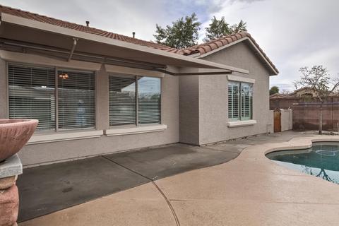 2986 E Vernon St, Gilbert, AZ 85298 photo 58