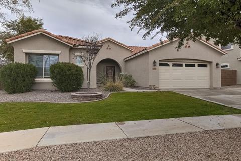 2986 E Vernon St, Gilbert, AZ 85298 photo 1