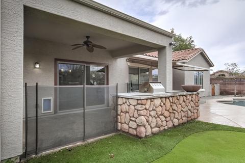 2986 E Vernon St, Gilbert, AZ 85298 photo 60
