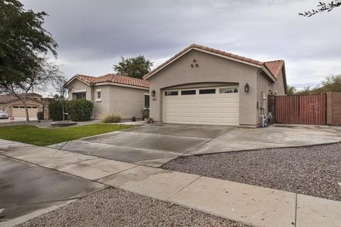 2986 E Vernon St, Gilbert, AZ 85298 photo 3