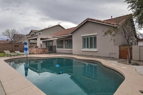 2986 E Vernon St, Gilbert, AZ 85298 photo 49