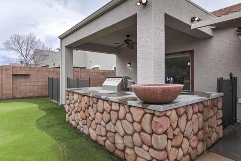 2986 E Vernon St, Gilbert, AZ 85298 photo 57